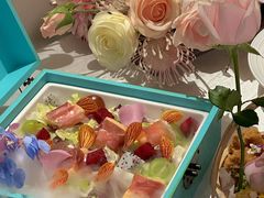 -PARFUM FLORAL花境法餐(南京首店)