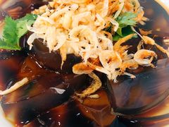 -桔子海鲜烧烤大排档(金沙滩店)
