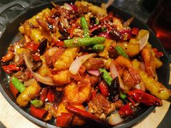 -嘎嘎鸭脑壳(蜀汉路店)