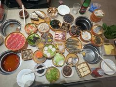 -海底捞大排档火锅(打浦路店)
