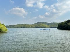 -天目湖涵田度假村