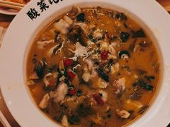 -吕记老鸭汤·徽菜馆(东营路店)