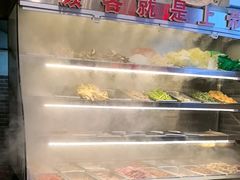 -巴渝老街印象生活麻辣烫(华宇·北城中央汇店)