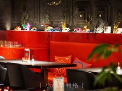 大堂-朱雀门精酿(南马道巷店)