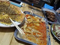 -清真·马峰烤肉(小学习北巷店)