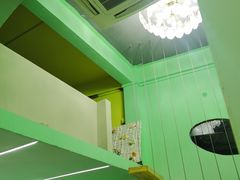 -新荔园茶餐厅(荔湾区府宿舍大院店)