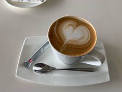 -震旦博物馆·A Cafe
