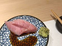 -鮨一日本料理(大中华店)