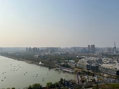 -云龙湖旅游景区