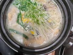 -云海肴·汽锅鸡·云南菜(领展购物广场·中关村店)