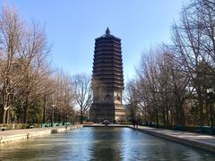 -玲珑塔公园