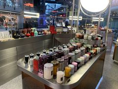 -SCENTBOUTIQUE(侨福芳草地购物中心店)
