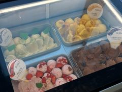 -广州四季酒店·意珍·意式自助餐