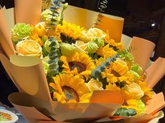 -一桶江山餐厅(松北店)