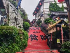 -南津关古镇