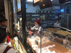 -鲍师傅糕点(春熙路店)