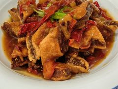 -新疆巴州金丝特餐厅(大钟寺店)