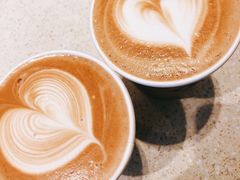 -% Arabica(京都东山店)