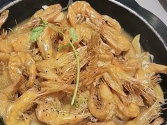-巴蜀王婆大虾(南锣鼓巷店)