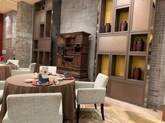 -海口万豪中餐厅·粤菜·海南菜· 平价海鲜·茶点· KTV包房