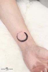 -飛凡TATTOO纹身•原创