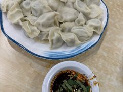 -马茹特色饺子馆