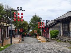 -天龙八部武侠城