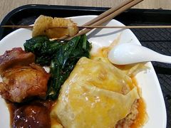 -西南政法大学-学生1食堂