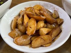 -沈记菜馆(酒仙桥路店)