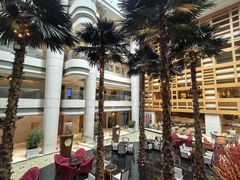 -威斯汀舞台餐厅