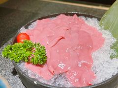 -湊湊火锅·茶憩(打浦桥日月光店)