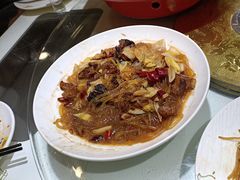 -巴特餐饮6加1音乐餐吧·新疆菜