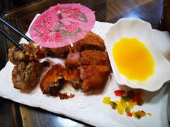 -堂宴·老厦门私房菜(1988仙岳总店)