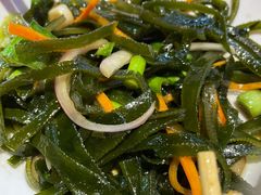 -集草轩·重庆麻辣烤鱼(西湖道店)