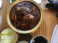 -之参餐厅(前门大街店)