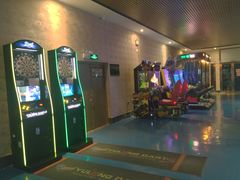 -天骄假日休闲水疗酒店