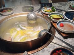 -大头椰·海南椰子鸡火锅(思明万象城店)