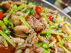 -蛙喔牛蛙(高新绿宝店)