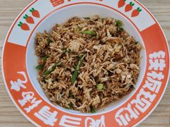 -萝卜向南·湘西泡菜·腊味炒饭(星河coco city店)