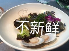 -上宴精品海鲜姿造(晶融汇旗舰店)