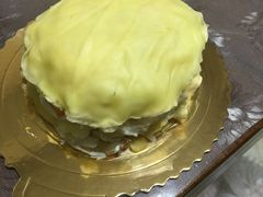 -兔兔家蛋糕甜品(德胜店)