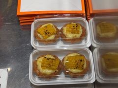 -東更道点心行(北京龙湖熙悦天街店)