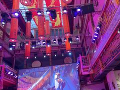 -巴人堂(女儿城店)