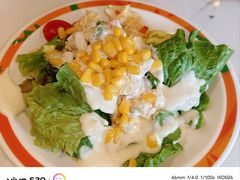 -比格比萨自助(宝山日月光店)