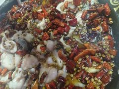 -金三可市井水煮鱼(金碧园店)