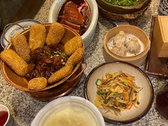 -南京大牌档(中关村领展广场店)