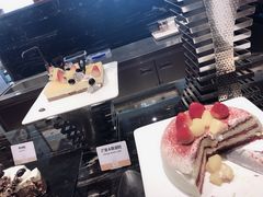 -东方红海鲜百汇(国际大厦店)