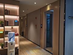 -凯亚斯顿酒店(深圳罗湖水贝国际珠宝城店)