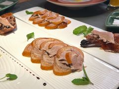 鱼子酱烤鸭/只-晟永興烤鸭店(五道口店)