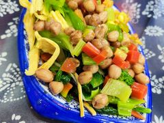 -春发芽饭庄(锦业三路店)